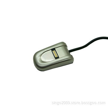 USB Fingerprint Access Control (FPR-200)